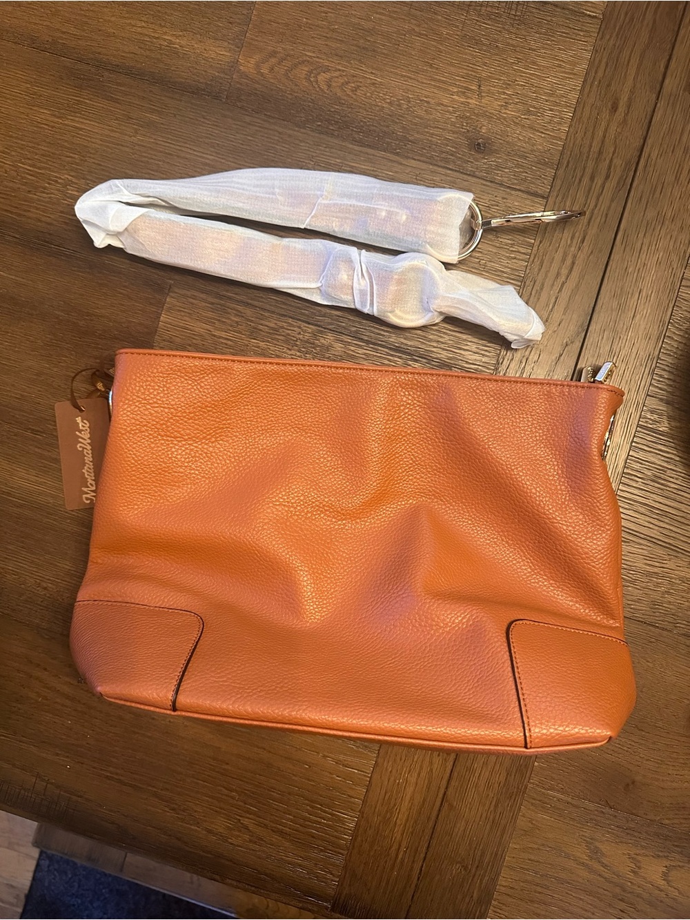 NEW Montana West Hobo Bag Purse Tote